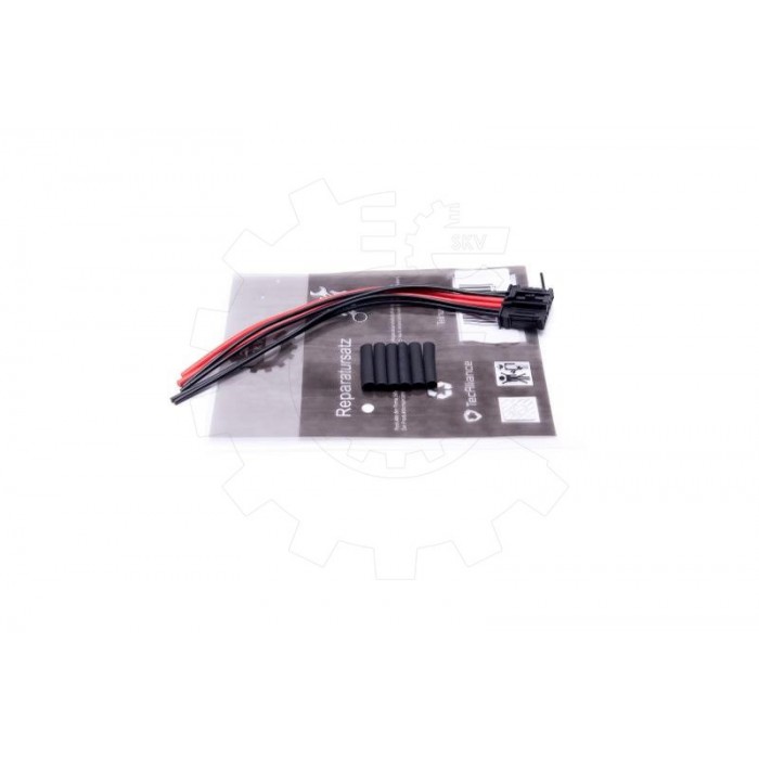 Faisceau Broche Connectique Pour Peugeot Renault Dacia Dokker Fiat 1606248780