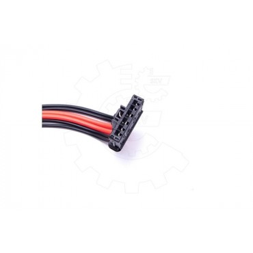 Faisceau Broche Connectique Pour Peugeot Renault Dacia Dokker Fiat 1606248780