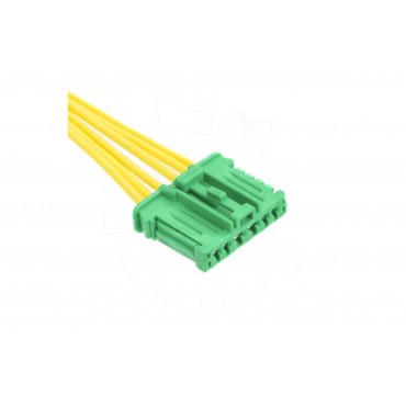 Faisceau Platine de Phare Arrière Pour Peugeot Fiat Citroën 1606248780 9920163