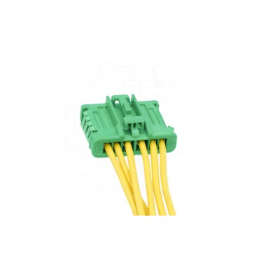 Faisceau Platine de Phare Arrière Pour Peugeot Fiat Citroën 1606248780 9920163