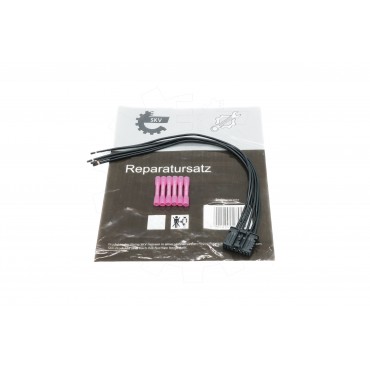 Faisceau Platine de Phare Arrière Pour Peugeot Fiat Citroën Lancia 1344047080