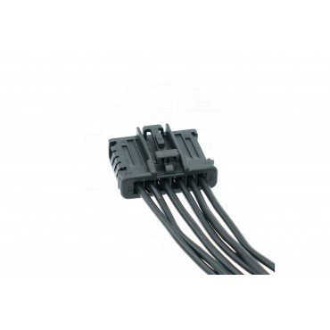 Faisceau Platine de Phare Arrière Pour Peugeot Fiat Citroën Lancia 1344047080