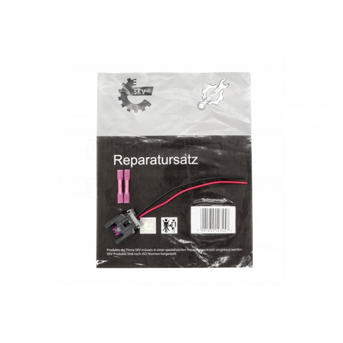 Faisceau Fil d'Injecteur Pour Peugeot 308 407 Renault Dacia Fiat Scudo 13816706