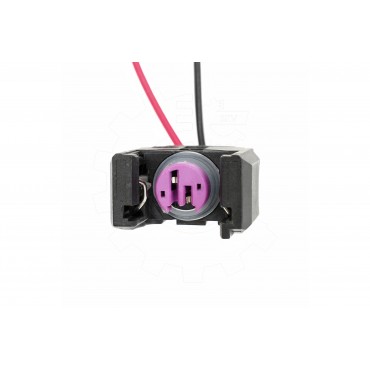 Faisceau Fil d'Injecteur Pour Peugeot 308 407 Renault Dacia Fiat Scudo 13816706