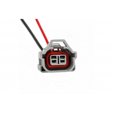 Faisceau Fil d'Injecteur Pour Skoda Fabia I II III Break IV 06A973722