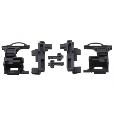 Kit Réparation de Toit Ouvrant Pour Mercedes-Benz Classe A B A1697800244