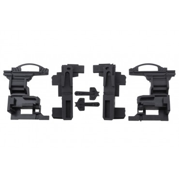 Kit Réparation de Toit Ouvrant Pour Mercedes-Benz Classe A B A1697800244