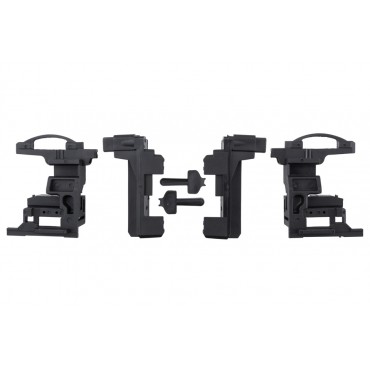 Kit Réparation de Toit Ouvrant Pour Mercedes-Benz Classe A B A1697800244