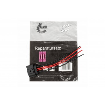 Faisceau Fil Pompe à Carburant Pour VW Bora FOX Audi Seat Skoda 1J0919231