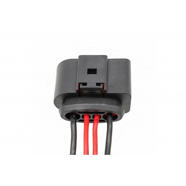 Faisceau Fil Pompe à Carburant Pour VW Bora FOX Audi Seat Skoda 1J0919231