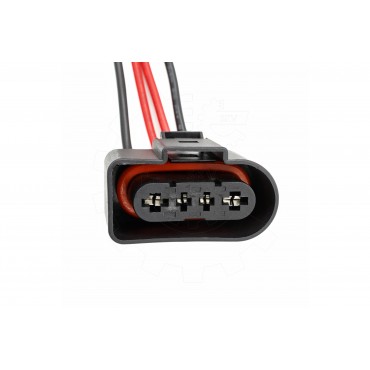 Faisceau Fil Pompe à Carburant Pour VW Bora FOX Audi Seat Skoda 1J0919231