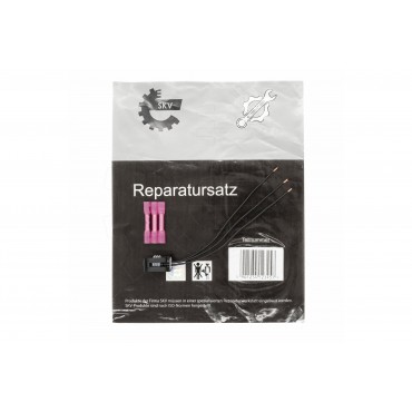 Faisceau Fil Pressostat de Clim Pour Renault Dacia Duster Opel Nissan 7701205751