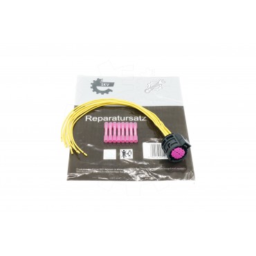 Faisceau Broche Connectique Pour Peugeot Opel Fiat 500 500X Citroën 1606972480