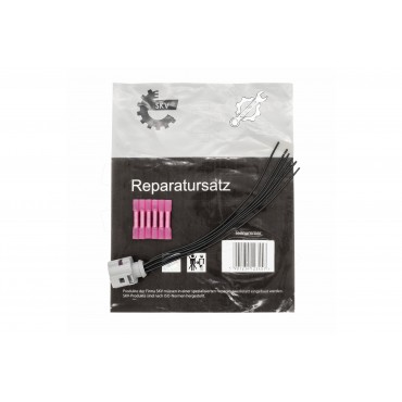 Faisceau Fil Vanne EGR Pour VW Audi Seat Skoda 038131501BH 03C131503B 03D131503A