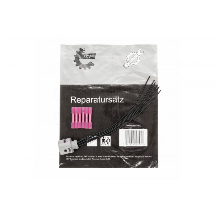 Faisceau Fil Vanne EGR Pour VW Audi Seat Skoda 038131501BH 03C131503B 03D131503A