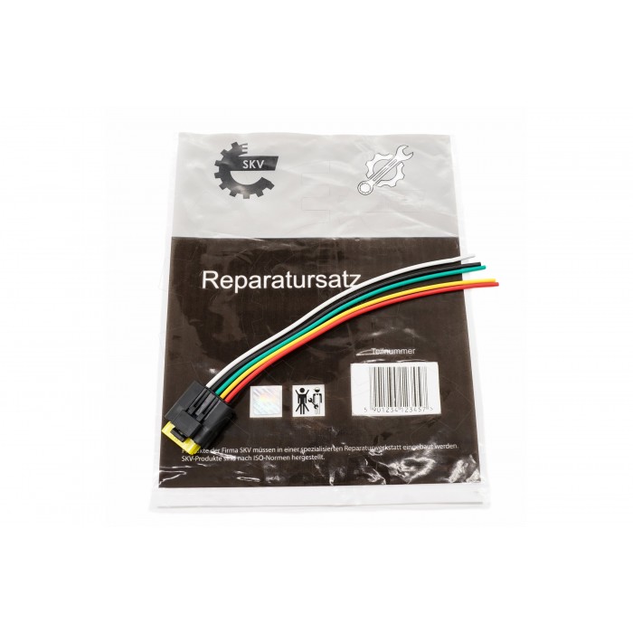 Faisceau Fil Vanne EGR Pour Peugeot Fiat Ford Toyota 9660276280 71794020 1353152