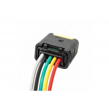 Faisceau Fil Vanne EGR Pour Peugeot Fiat Ford Toyota 9660276280 71794020 1353152