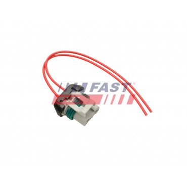 Faisceau Fil Ventilateur de Radiateur Pour Fiat Ducato 1342689080 1347697080