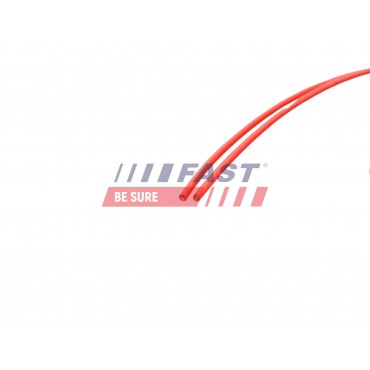 Faisceau Fil Ventilateur de Radiateur Pour Fiat Ducato 1342689080 1347697080