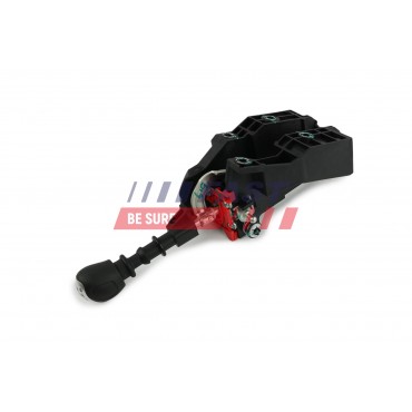 Levier de Vitesses Pour Iveco Daily Citys IV V VI 5801283904