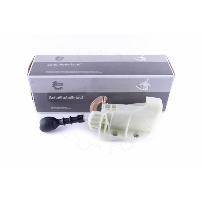 Levier de Vitesses Pour Iveco Daily IV 504179736 5801260773