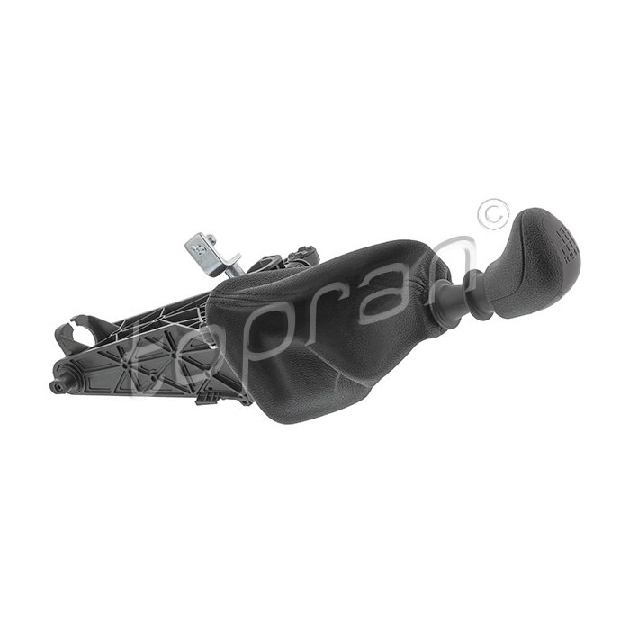 Levier de Vitesses Pour VW Crafter 30-35 Mercedes-Benz Sprinter 2E1711025