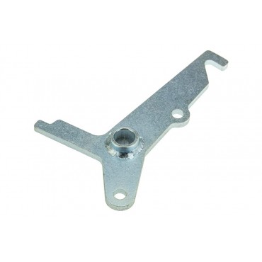Support Levier de Frein à Main Pour Peugeot Fiat Ducato Citroën 1350651080