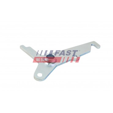 Support Levier de Frein à Main Pour Peugeot Fiat Citroën 1350651080 477220