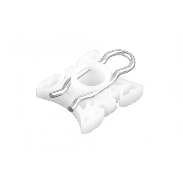 Guide Vitre de Porte Latérale Pour BMW E86 Volvo 740 760 940 II 960 XC70 XC90