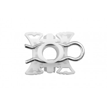 Guide Vitre de Porte Latérale Pour BMW E86 Volvo 740 760 940 II 960 XC70 XC90