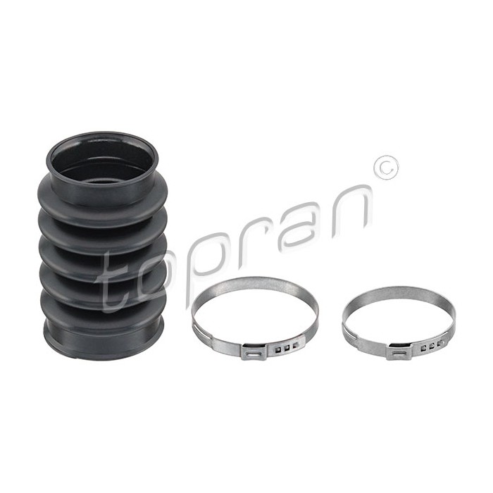 Soufflet Palier d'Arbre de Transmission Pour VW Crafter 30-35 30-50 LT 28-35