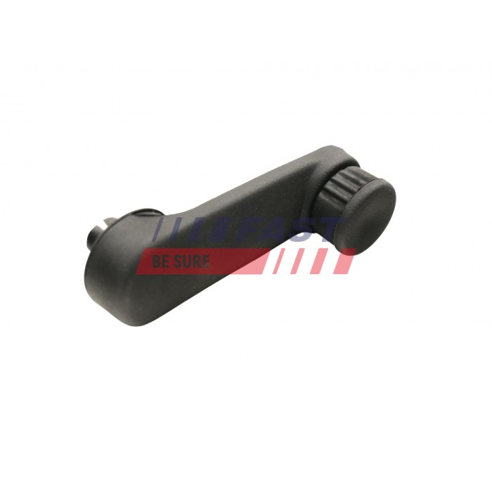 Manivelle Lève Vitre Pour Renault Kangoo Nissan Kubistar 7700838511