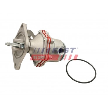 Pompe à Essence Pour Fiat 132 Argenta Alfa Romeo Iveco 4764289 2997148