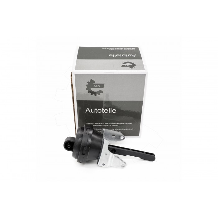 Capsule de Dépression Pour VW EOS Golf Plus V Jetta III Audi Skoda 03C129061B