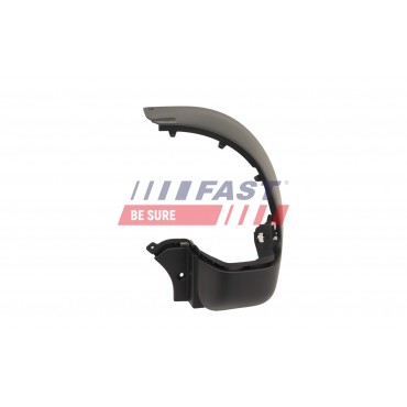 Pare Choc Arrière Gauche Pour Peugeot Partner Citroën Berlingo 16800240XT