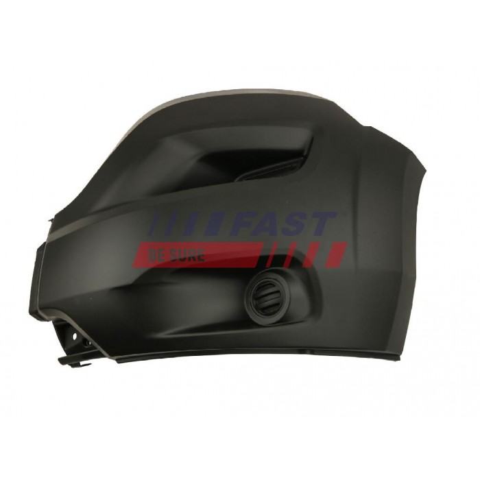Pare Choc Avant Gauche Pour Peugeot Fiat Citroën 735589820 1612430180 735673789