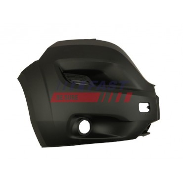 Pare Choc Avant Droit Pour Peugeot Fiat Citroën 735589818 1612429880 735673759