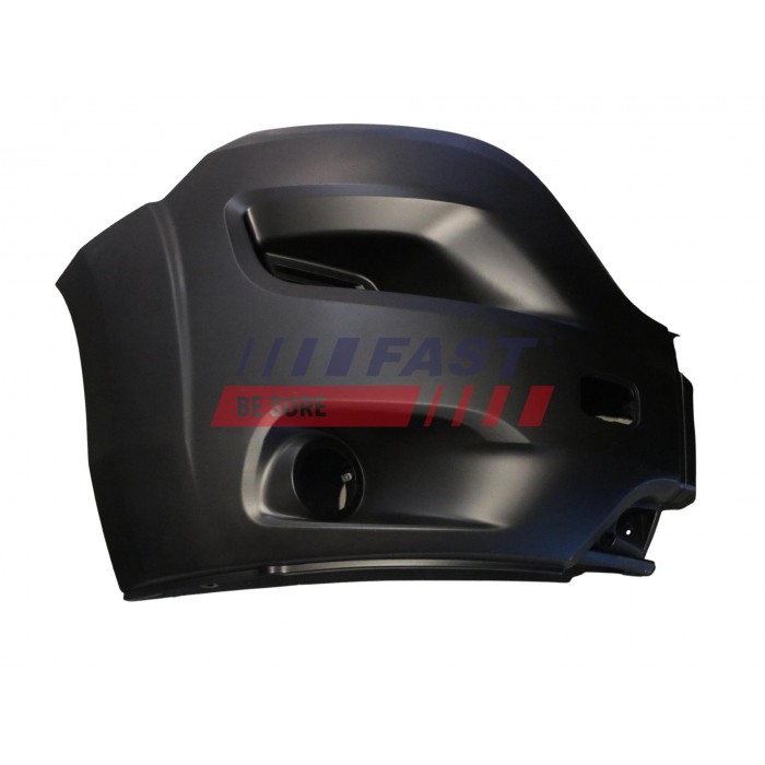 Pare Choc Avant Droit Pour Peugeot Fiat Citroën 1612429880 735673759 1637293580