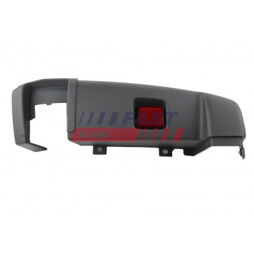 Pare Choc Arrière Droit Pour Peugeot Fiat Ducato Citroën 1608693880 1608693780
