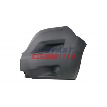 Pare Choc Avant Gauche Pour Peugeot Fiat Citroën 71775724 1612430580 71775726