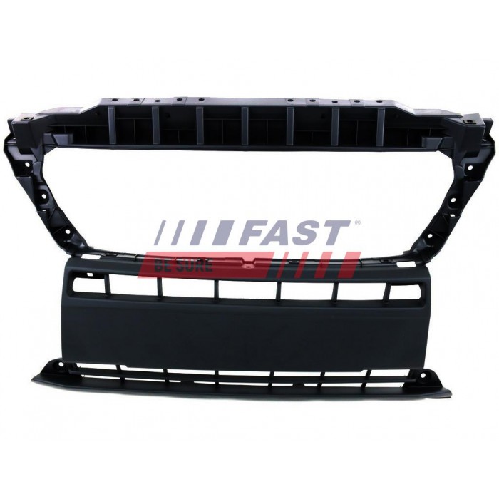 Pare Choc Avant Pour Peugeot Boxer Fiat Citroën Jumper 735684851 1637293680