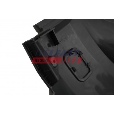 Pare Choc Avant Droit Pour Peugeot Fiat Citroën 735684858 735749744 735684859