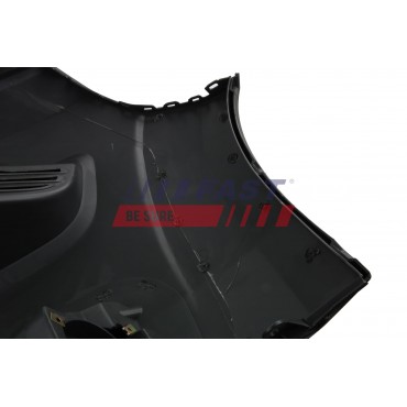 Pare Choc Avant Droit Pour Peugeot Fiat Citroën 735684858 735749744 735684859