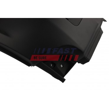 Pare Choc Avant Droit Pour Peugeot Fiat Citroën 735684858 735749744 735684859