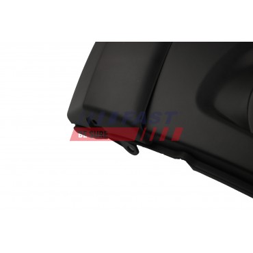 Pare Choc Avant Droit Pour Peugeot Fiat Citroën 735684858 735749744 735684859