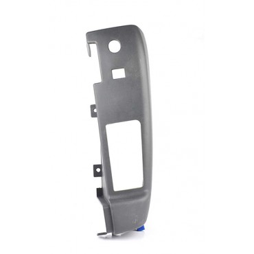 Pare Choc Arrière Droit Pour Peugeot Boxer Fiat Ducato Citroën 735431380