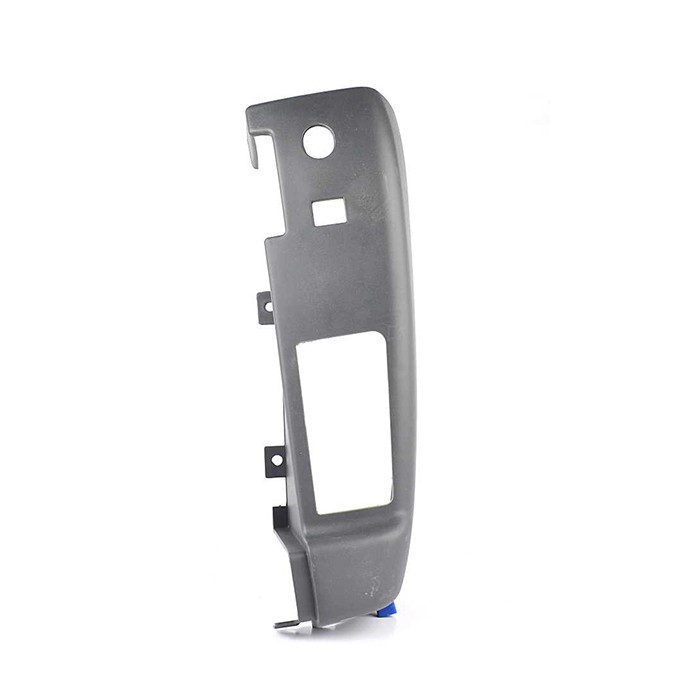 Pare Choc Arrière Droit Pour Peugeot Boxer Fiat Ducato Citroën 735431380