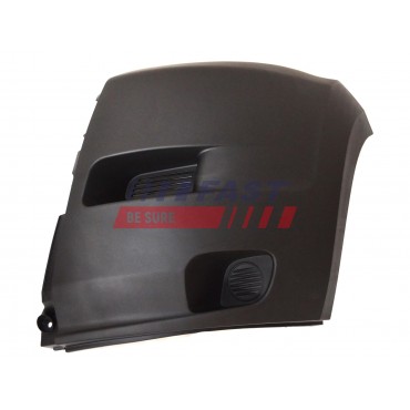 Pare Choc Avant Gauche Pour Peugeot Fiat Citroën 7401FG 1306563070 6001072169