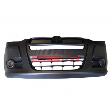 Pare Choc Avant Pour Fiat Doblo 735512752 735525448