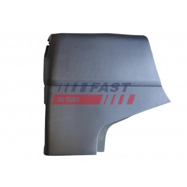 Pare Choc Arrière Gauche Pour Renault Opel Fiat Nissan 850170388R 4422974